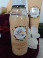 Gâteau de serviettes à la vanille gourmande