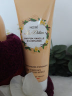 Gâteau de serviettes à la vanille gourmande