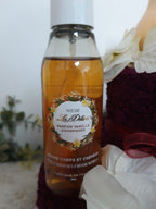 Gâteau de serviettes à la vanille gourmande