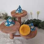 Pare pipi - Hérisson