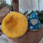 Pare pipi - Hérisson