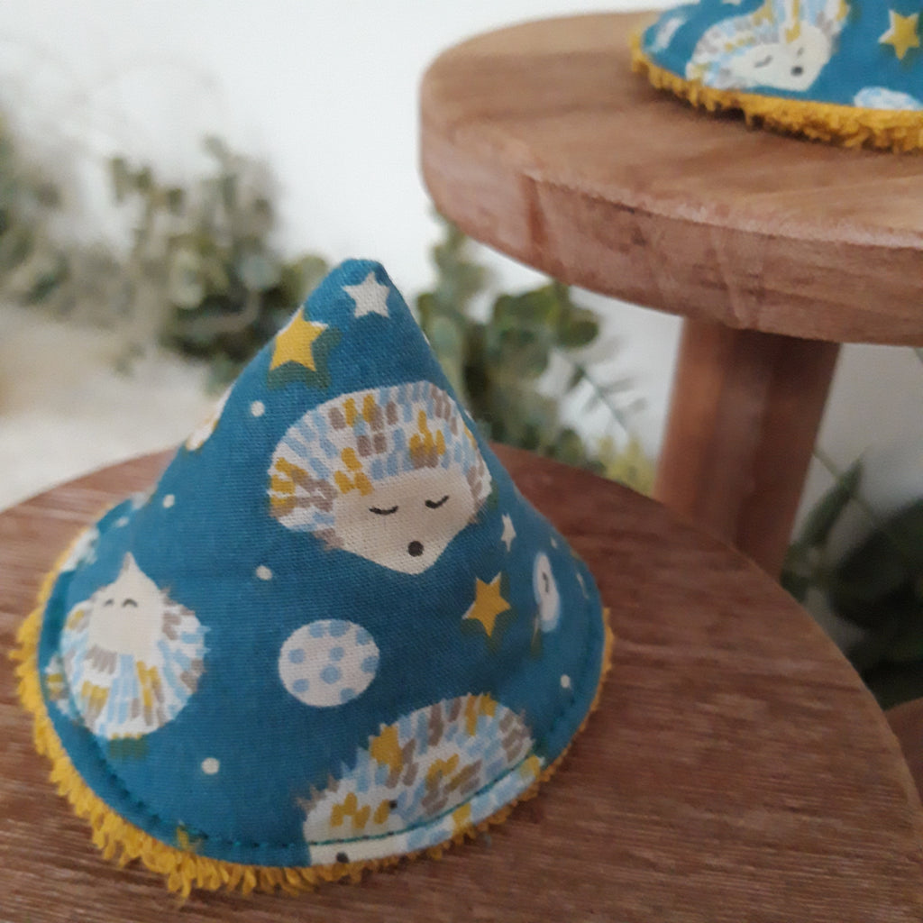 Pare pipi - Hérisson