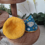 Pare pipi - Hérisson