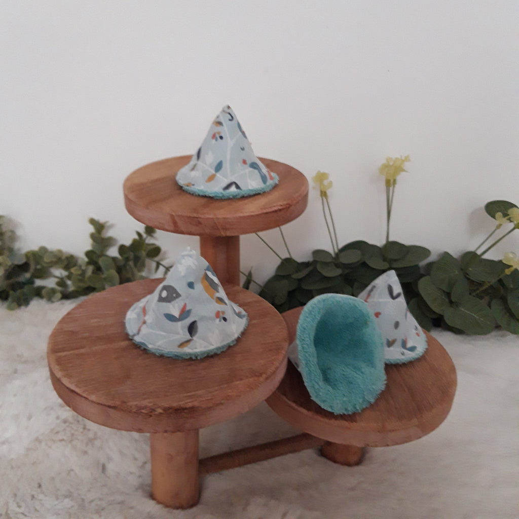 Pare pipi - Petits oiseaux