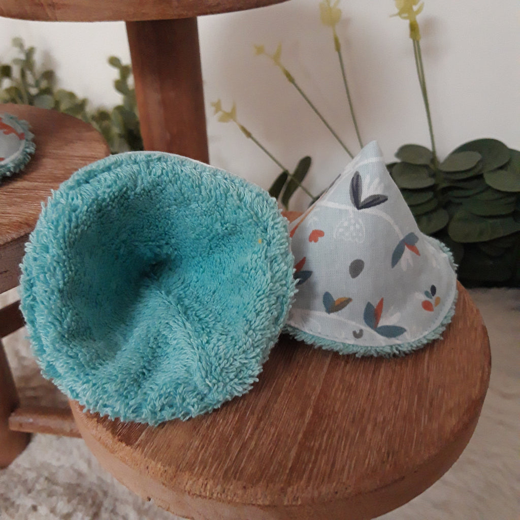 Pare pipi - Petits oiseaux