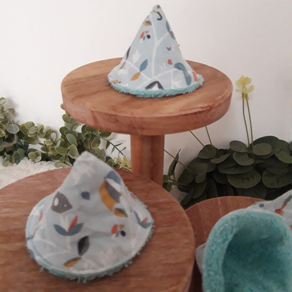 Pare pipi - Petits oiseaux