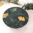 Couvercle à saladier Ginkgo