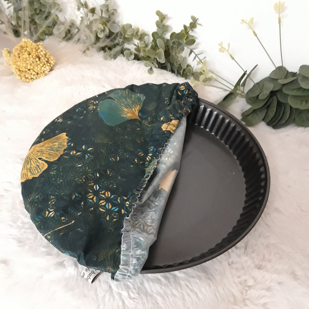 Couvercle à saladier Ginkgo