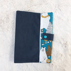 Protège carnet de santé Ours