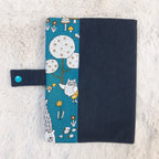 Protège carnet de santé Ours