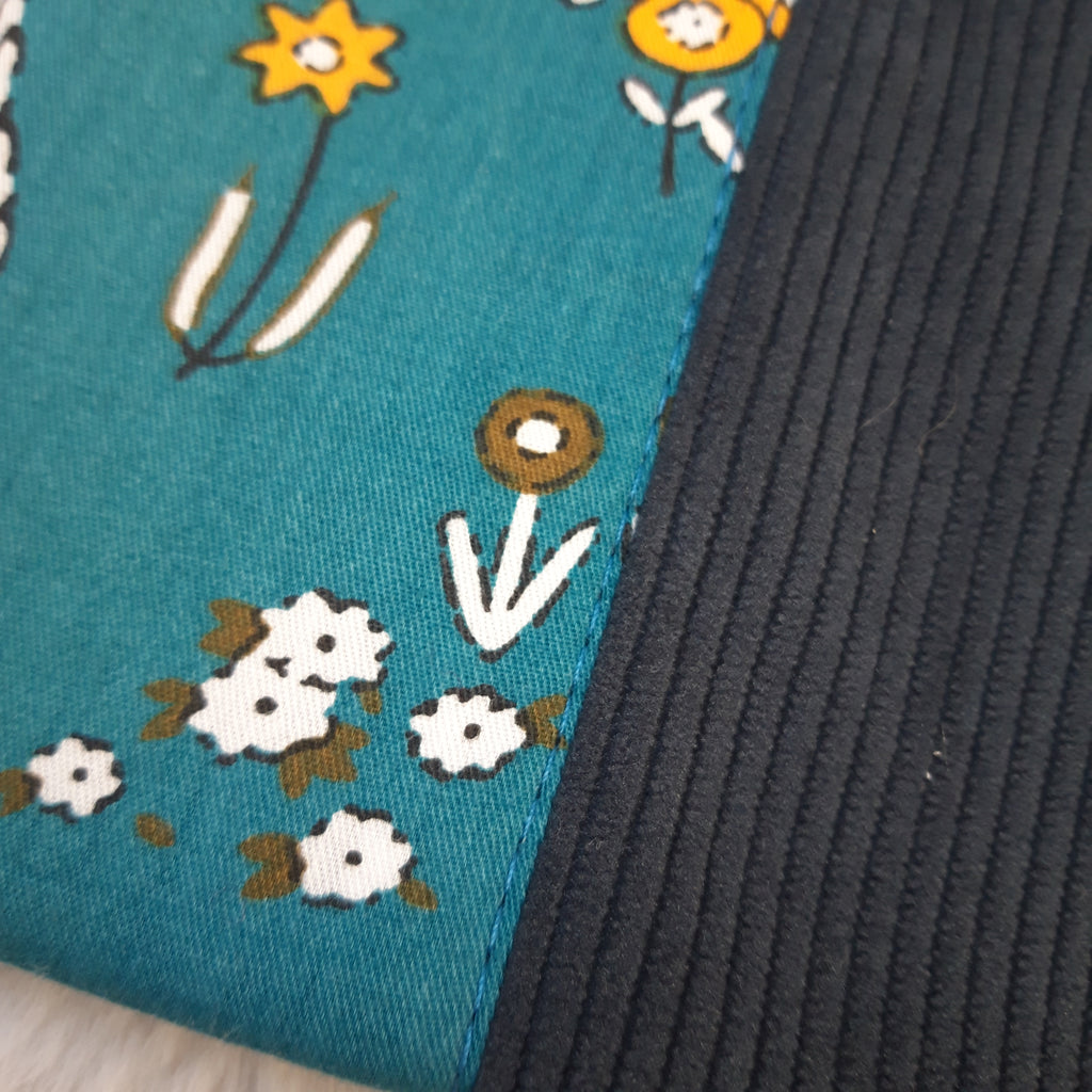 Protège carnet de santé Ours