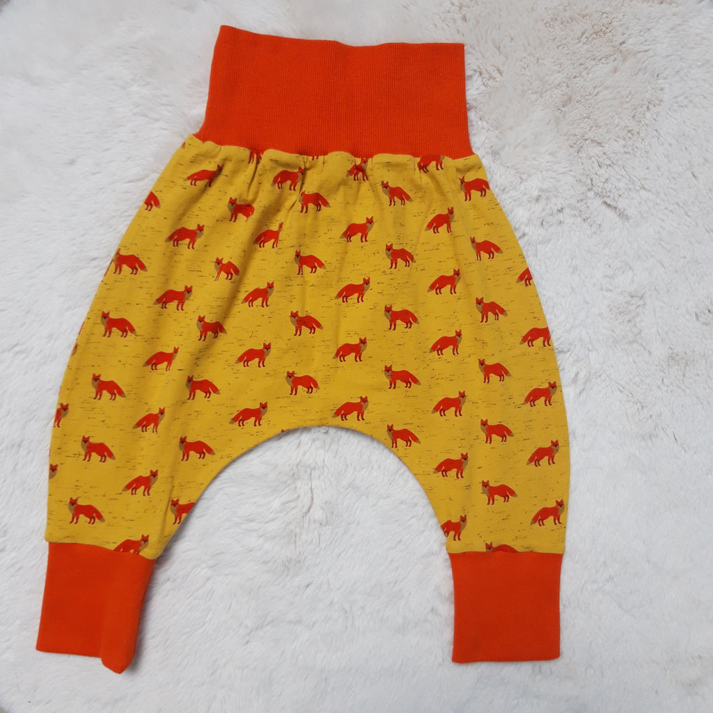 Sarouel renard - 12 mois