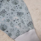 Sarouel marin  - 18 mois