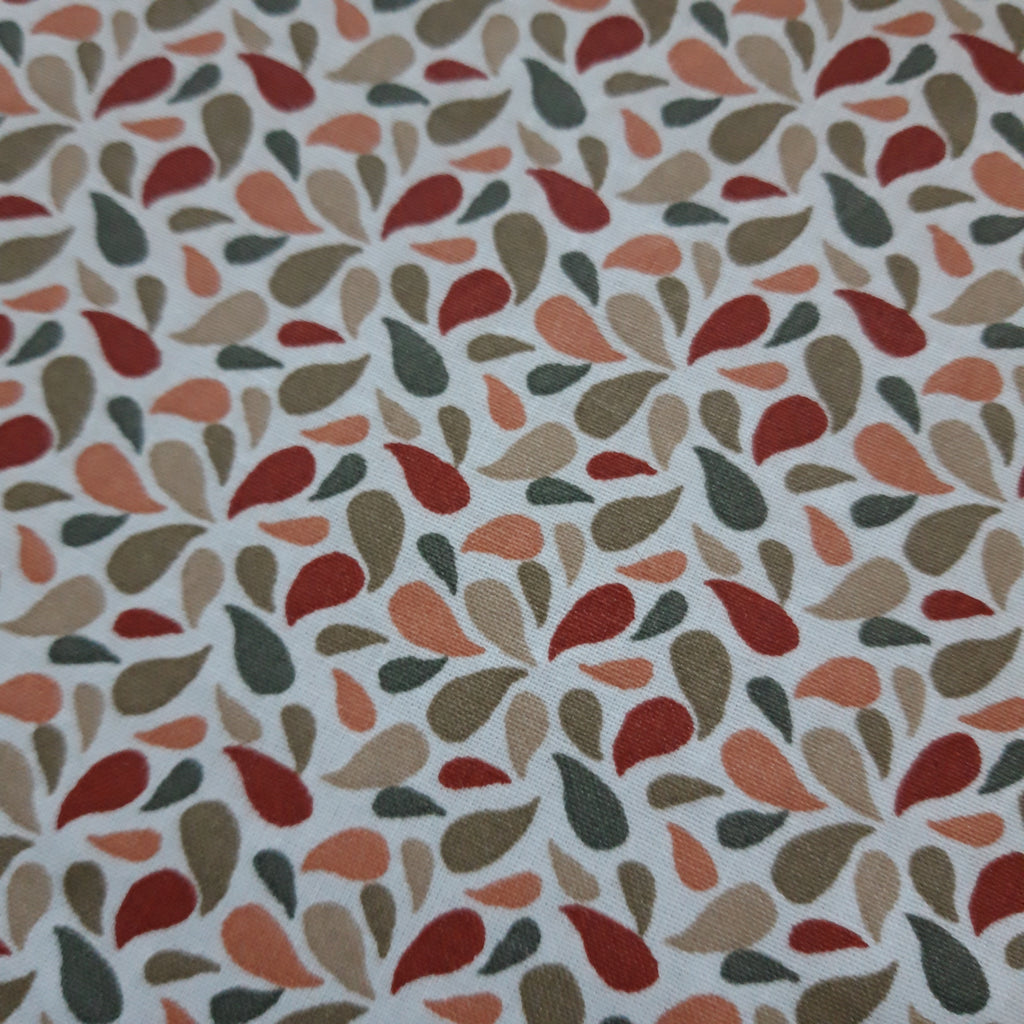 Couvercle à saladier goutte