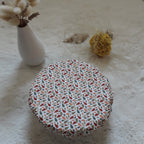 Couvercle à saladier goutte