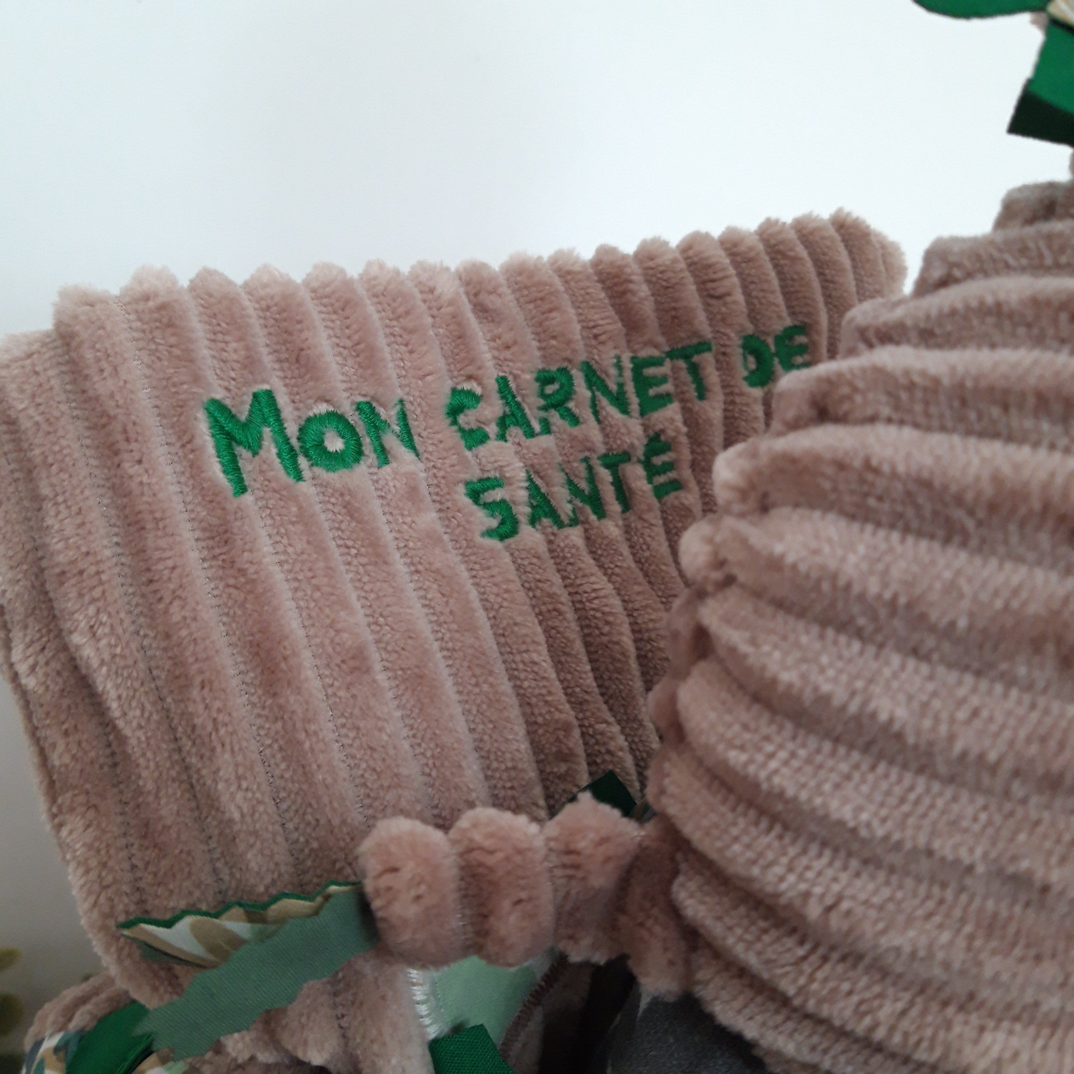 Gâteau de couches - Jélékros le lion