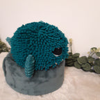 Gâteau de couches - Poisson globe Gobetou