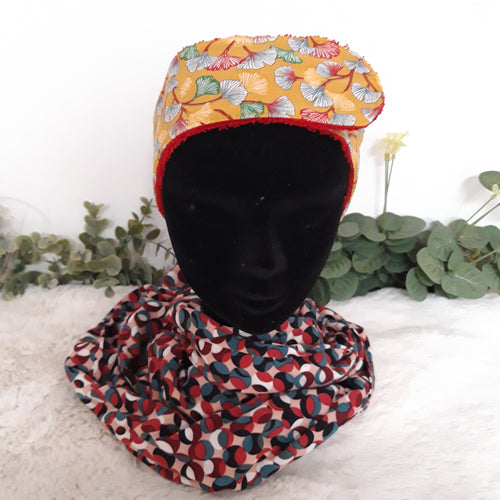 bandeau-maquillage-coton-eponge-baby-shower-maman