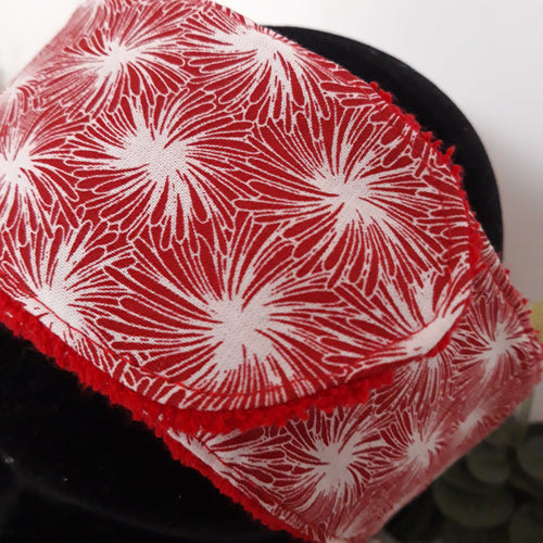 bandeau-maquillage-coton-eponge-baby-shower-maman