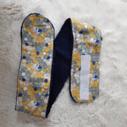 bandeau-maquillage-coton-eponge-baby-shower-maman