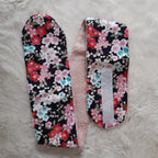bandeau-maquillage-coton-eponge-baby-shower-maman