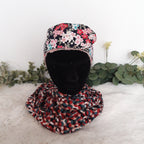 bandeau-maquillage-coton-eponge-baby-shower-maman