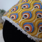 bandeau-maquillage-coton-eponge-baby-shower-maman