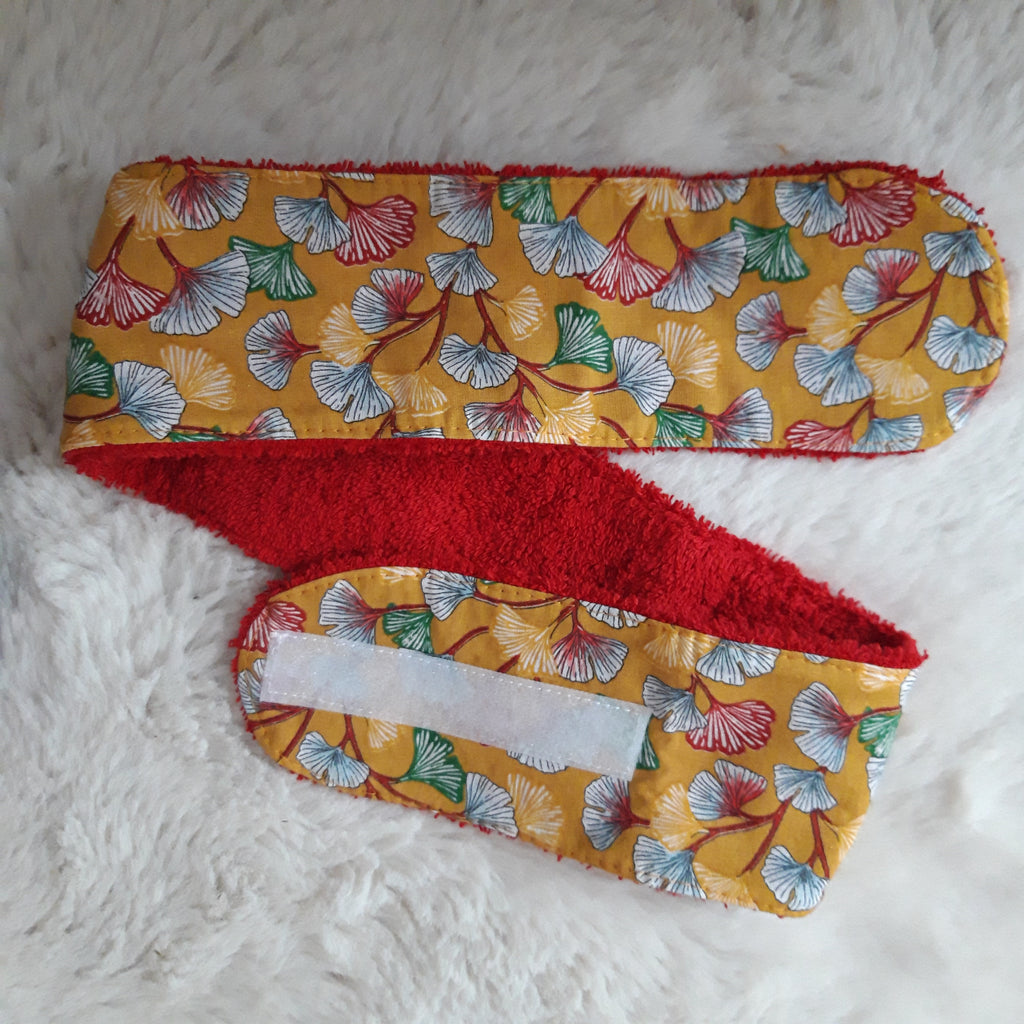 bandeau-maquillage-coton-eponge-baby-shower-maman