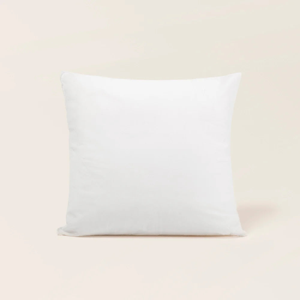 Housse de coussin renard