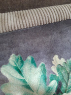 Housse de coussin renard