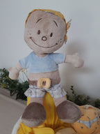 Gâteau de couches - Bébé pirate