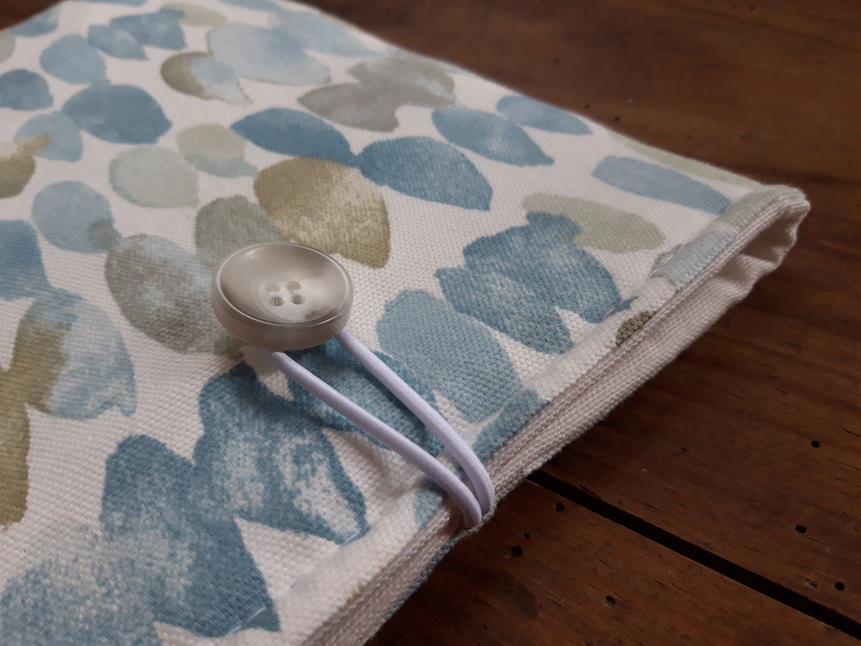 Pochette à livres goutte