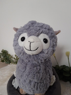 Gâteau de couches - Mon ami le lama