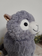 Gâteau de couches - Mon ami le lama