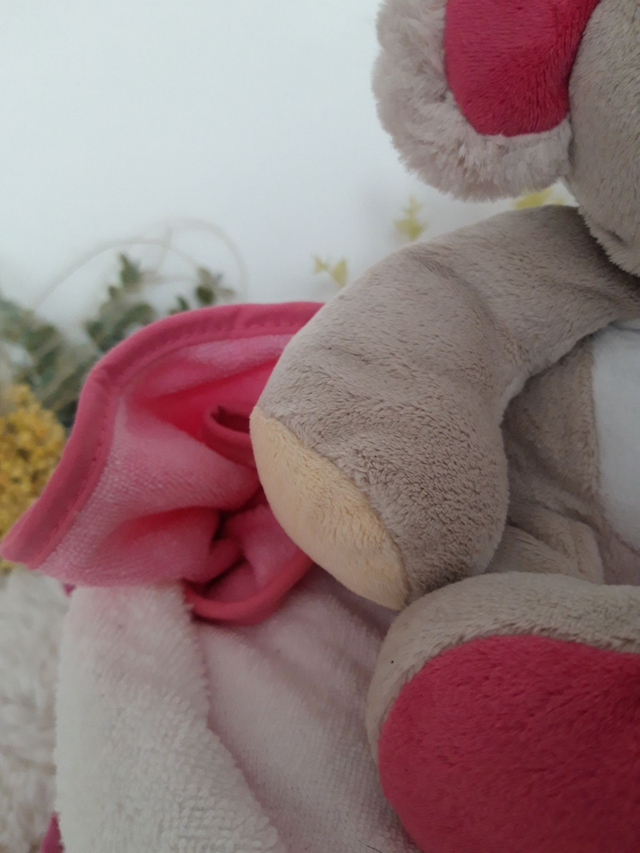 Gâteau de couches - Le bain de Lola