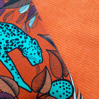 Sac fourre-tout pour les courses velours